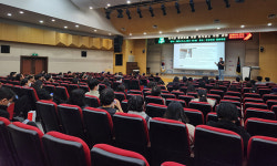 그루터컨설팅에이지영업소 | 오산시, 외식업 컨설팅 강연·미용업 영업자 교육 각각 실시
