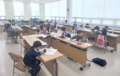 기호일보 '글 쓰며 놀아 봐요' 두 번째 교실