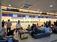 제2회 가평군 장애인볼링협회장배 생활시설 볼링대회 성료