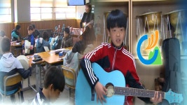 오산시 학생 1인 1악기 다루는 날까지…기업도 '화답'