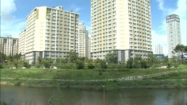 (주)제이피씨오토모티브 청라공장 | 인천 청라 주민들 악취 신고…인근 공장 조사