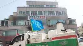 경기도립노인전문용인병원점 | 갈 곳 잃은 노인 환자들…경기도, 거처 마련 '긴급 해법'