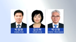 원예인판사 | 문 대통령, 국정원 인사 단행…기조실장에 박선원 임명