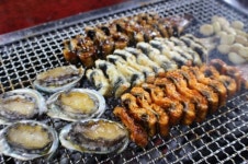백운호수 장어 맛집 '백운장어마을' 여름철 보양식으로 눈길