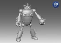 미콤아트프린팅 | 글로벌 산업으로 진화하는 3D프린팅기술, 시제품제작 적용하는 BH3D아트토이