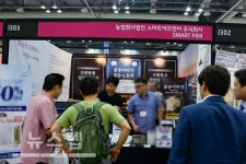 지아시아에프엔비(FNB) | 스마트에프엔비, 건강한 생활 위한 에너지 충전 엔케이인크레더블 제품으로 메가쇼 참가
