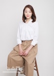 설민헤어 바이(by) 예뻐졌다 | 서판교 운중동 미용실 헤어바이루이 MIN-A 디자이너 '2020년 F/W 헤어컬러 트렌드는 초코 브라운'