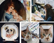 포슬린페인팅Art스쿨(KPAS)