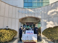 도시락은 고기서고기 김해삼정점 | "어르신 도시락에 고기반찬 해 드리세요"