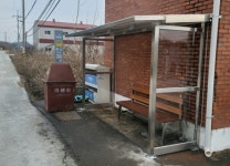 세종시 마을회관 2곳 비가림시설