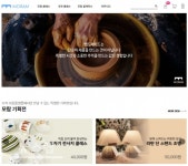 광주 로컬 핸드메이드 플랫폼 '모람' 오픈 3개월 누적 방문자수 5만 명 달성