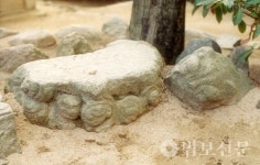 금동건축적산사무소 | 15. 불국사 금동불좌상과 최치원 찬문