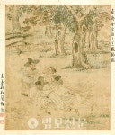 32. 김후신의 '대쾌도(大快圖)'