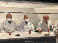 성보마리아쥬주 | '법계도 왜곡 전시' 서소문 역사박물관측, 공식사과 거부