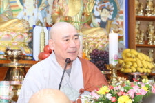 약사정사법화당 | 진주 약사정사, 생전예수재 기념 자비나눔 법회 봉행