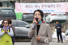 약사정사법화당 | 진주 약사정사·사단법인 원명, 제3회 상봉동 어르신 도시락 공양