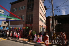 약사정사법화당 | 진주 약사정사, 석조관세음보살입상 조성…자비실천 발원