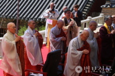 한국스리랑카문화교류협의회사업부 | "한·일 불교도 '선명상 수행' 통해 진정한 평화 함께 실현하자"