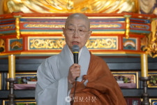 "'묘엄평전', 후학 지침 되어 해탈로 향한 인연 발원"