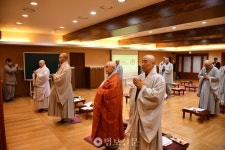 구기동관음사문화시설설립추진단 | 관음종 "병오년 사회와 함께 발전하는 종단으로 나아갈 것"
