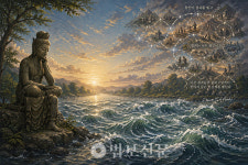 33. 연기(緣起)의 강물