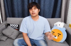 제이제이, 요가 도전하며 새로운 운동 루틴 공개