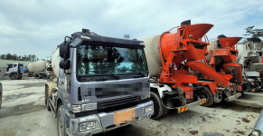 제주남서부레미콘사업협동조합 | "지속가능한 친환경 레미콘산업, 제주 건설 책임진다"