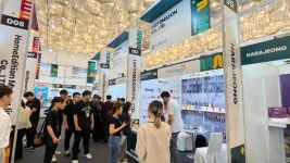 유에스엔시케이유한책임회사 | 경남테크노파크, 베트남 MEGA-US EXPO ckark...베트남 진출 교두보 마련
