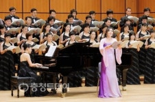 구원조보령회관 | 보령문예회관 연일 매진 행진