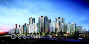 매머드 익스프레스(MAMMOTH EXPRESS) 세종시청점 | '세종의 강남' 3171세대 최대규모 매머드 단지