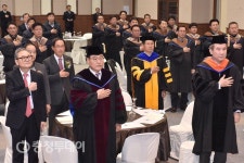 (주)우석글로벌비즈 | 우석대 진천캠퍼스 글로벌최고경영자과정 수료