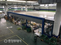 대전원예23호 | 대전원예농협 노은공판장 ‘변신’