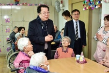 주원실버요양센터 시설 사진