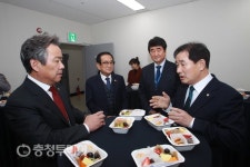 대한민국 최대 ‘스포츠테마타운’ 팔 걷었다