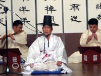 봉은숙국악연구소학원 | 65년 국악인생 울려퍼진다
