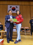 탁구, 단양서 활짝…만천하스카이워크배 전국오픈 탁구 성료