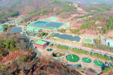 한국수자원공사, 굵은 땀방울로 'ESG 경영 선두주자' 자리매김