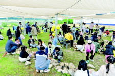 사유지국립공주대학교대동제 | 공주엔 축제가 너무도 많아~ 즐거움 멈출 틈 없네~