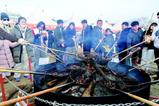 사유지국립공주대학교대동제 | 공주엔 축제가 너무도 많아~ 즐거움 멈출 틈 없네~