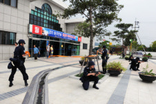 영천합동두부 | 영천 민·관·군 합동 을지훈련