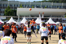 아워홈LG전자구미1공장점주 | 40년 동고동락의 세월 거치며 지역민들도 `구미하면 LG`