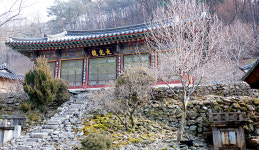 우리의 삶이 더욱 환해지는… 의성 수정사(水淨寺)
