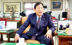 에스케이유도시연구원 | "유도와 기업, 당연히 유도가 먼저죠"