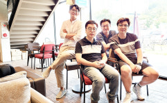 부동산원 사내벤처 비앤써, 수익 사업화 성공