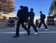 대구 남구 한 고등학교에 폭탄 설치 신고⋯당국 조사 중