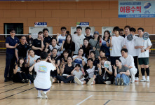 2026 포항국제불빛축제 기념 OPEN 배드민턴 대회