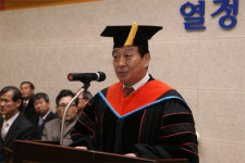 한국폴리텍대학 창원캠퍼스 신임 박희옥 학장 취임