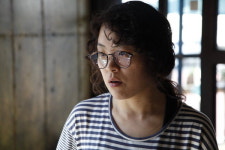 할 수 있는 거 하는 지금이 가장 행복해요