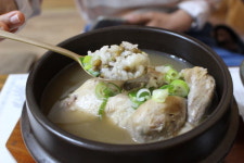 지월장 수향정원 | 한방의 깊은 맛 비밀은 고집스러운 육수