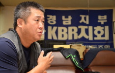 추석연휴, 고향 대신 공장 지키는 노동자